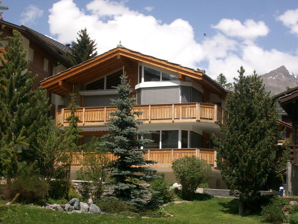 Chalet Sunshine Saas-Fee Pokój zdjęcie